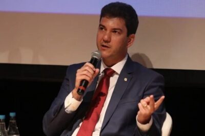 Desembargador autoriza Braide a manter salários sem reajuste em São Luís