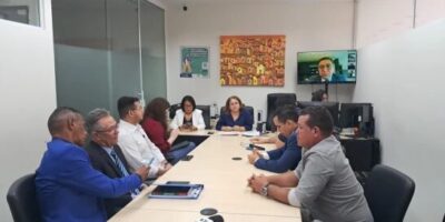 Audiência de conciliação da FMF termina sem acordo e caso volta ao STF