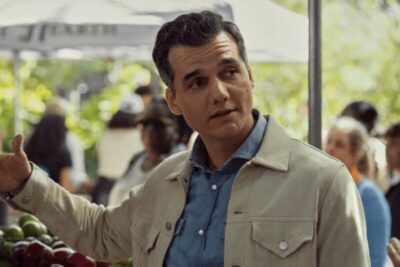 Wagner Moura pode ganhar papel na franquia 007 após corrida ao Oscar