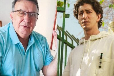 O chocante relato do físico que identificou Césio-137 em Goiânia