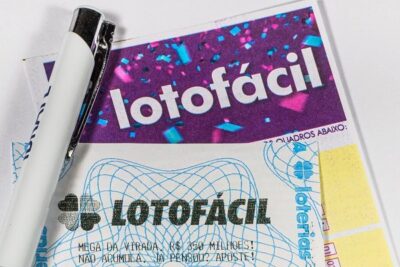 Mais um apostador da Baixada Maranhense ganha mais de R$ 1,2 milhão na Lotofácil