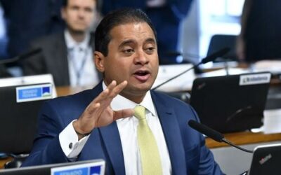 INSS: Weverton Rocha é alvo da PF na Operação Sem Desconto