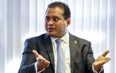 Weverton mente e desinforma sobre voto desfavorável à Zema, aprovada pela Câmara