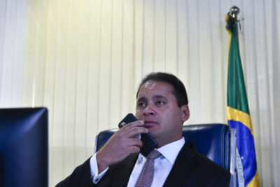 Weverton evita votação de projeto que aumentaria geração de empregos no MA