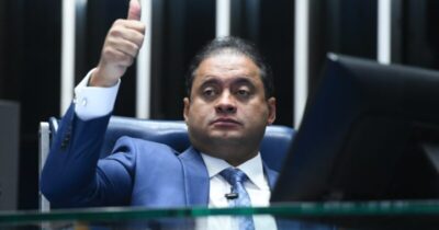 Senador Weverton responde ao Blog sobre compra de fazenda em Matões do Norte por R$ 15 milhões