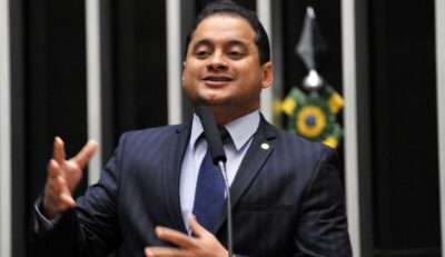 PF afirma que Weverton era ‘sócio oculto’ e ‘sustentáculo político’ de fraudes no INSS