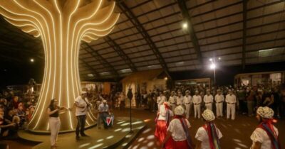 Samuel Câmara sofre retaliação da Convenção Nacional após alugar Templo para COP30.