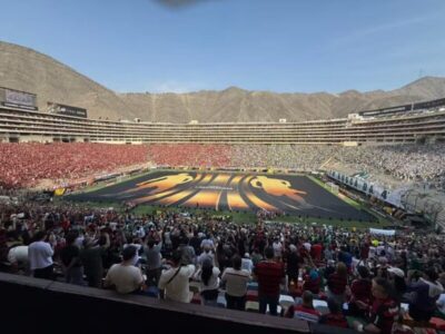 Dirigente da Conmebol alerta para domínio brasileiro e impactos das SAFs no futebol sul-americano