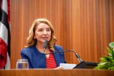 Assembleia entrega Título de Cidadã Maranhense à procuradora de Justiça e Medalha a PMs