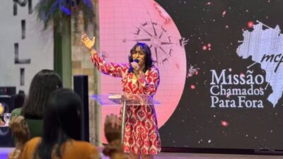 Glaúcia Rosane morre aos 51 anos em São Luís