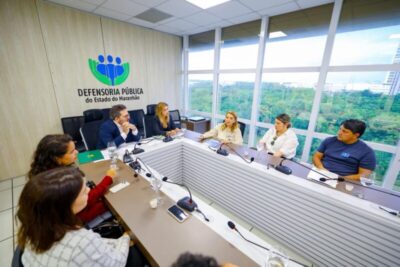 Iracema Vale destina emenda parlamentar para criação do Observatório de Feminicídio no Maranhão