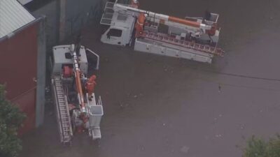 Chuvas fortes colocam São Paulo em alerta para alagamentos e tempestades