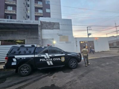 Operação no MA mira suspeitos de fraudes na emissão de CNH e transferências indevidas de veículos