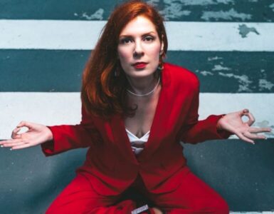 Ana Terra é destaque de nova edição do Clube do Livro na UFMA, em São Luís; saiba quem pode participar