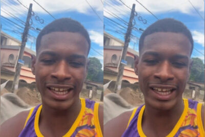 Quem era Zekinha do Humor, influenciador morto a tiros aos 18 anos