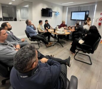 TJMA e Google debatem o uso de IA para modernizar e acelerar o Judiciário