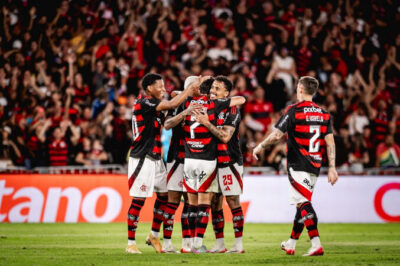 Flamengo lidera ranking de clubes mais odiados; Corinthians e Palmeiras aparecem em seguida