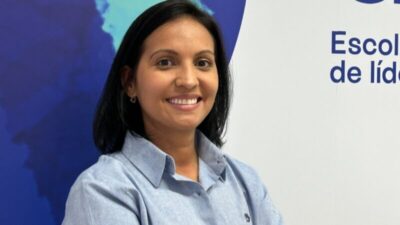 Mulheres ampliam presença e protagonismo na Águas de Timon