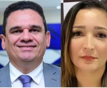 Delegada relata constrangimento em reuniões com secretário de Segurança do MA; secretário nega acusações