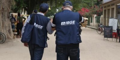 IBGE abre 9,5 mil vagas temporárias; inscrições seguem até 11 de dezembro