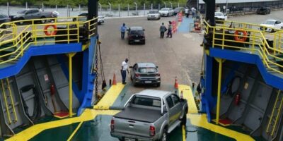 Ferryboat cresce no Carnaval 2026 no Maranhão