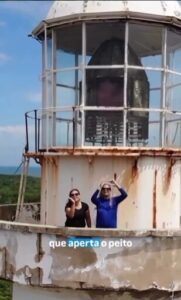 Humberto de Campos: turismo nacional na Rota das Emoções