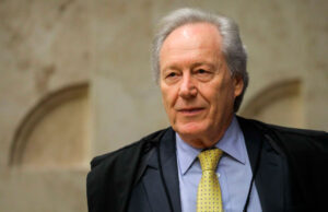 Saída de Lewandowski do Ministério da Justiça deve ser anunciada nesta quinta-feira