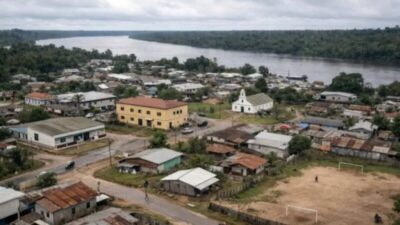 Cidade mais pobre do Brasil tem 80 carros e 93% de dependentes do Bolsa Família