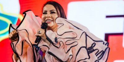 Márcia Fellipe abre Lava-Pratos 2026