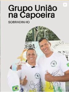Deputado Martins Machado reforça apoio ao esporte e à capoeira em Sobradinho