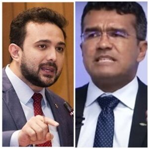 Bolsonarismo maranhense vive disputa por liderança após condenação de Bolsonaro