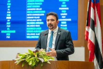 Yglésio confronta oposição e compara criação de cargos com a era Flávio Dino