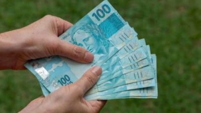 O pagamento dos servidores da prefeitura de Timon