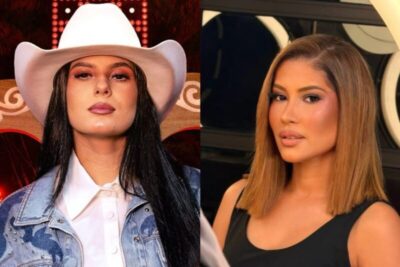 São João da Thay confirma Ana Castela como primeira atração em Imperatriz