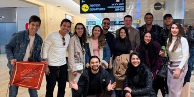 Maranhenses deixam Israel antes de fechamento de fronteira em meio a ataques do Irã