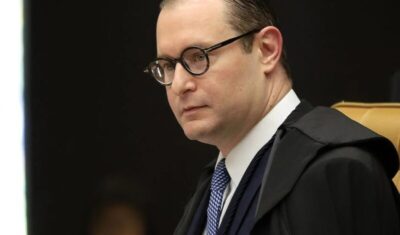 Zanin condena acusado de participar de trote misógino contra alunas