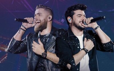 Zé Neto e Cristiano e Xand Avião farão shows em São Luís no 31 de dezembro