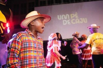 Festival AfroSom chega a Alcântara com shows e oficinas gratuitas nesta sexta (27) e sábado (28)