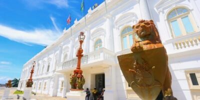 Secretários do Governo Brandão devem deixar cargos até março para as eleições