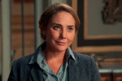 Êta Mundo Melhor: Zulma sofre acidente grave e corre risco de vida