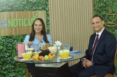 ‘Café com Notícias’ destaca política de respeito à população LGBTQIA+ da Defensoria do Maranhão