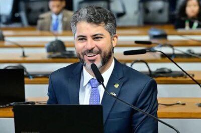 Pena máxima para estupro seguido de morte pode subir de 30 para 40 anos