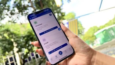 Piauí vira referência com governo digital que antecipa necessidades do cidadão e leva serviços públicos pelo chat e WhatsApp