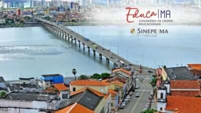 Educação no Maranhão e no país é tema de evento científico
