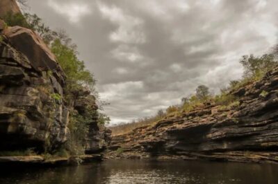 Governo do Piauí anuncia estudo para construção da Barragem de Castelo