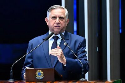 Izalci Lucas aponta irregularidades no BRB e critica gestão no Distrito Federal