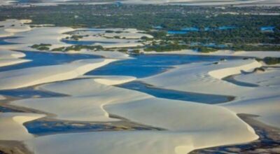 MPF obtém condenação do município de Barreirinhas (MA) por licenciamento ilegal em área protegida nos Lençóis Maranhenses