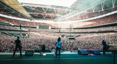 Aumenta expectativa para show em São Luís do Guns N’ Roses