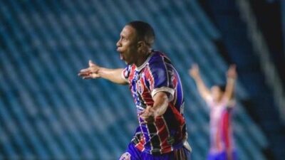 MAC garante vitória contra Volta Redonda em São Luís