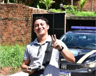 Esmênia nomeia novo secretário de Comunicação